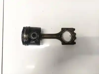 Peça sobressalente para automóvel em segunda mão pistão por volvo xc90 2.4 diesel cat referências oem iam 
