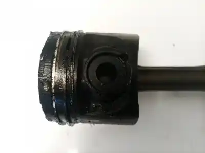 Second-hand car spare part piston for volvo xc90 2.4 diesel cat oem iam references   