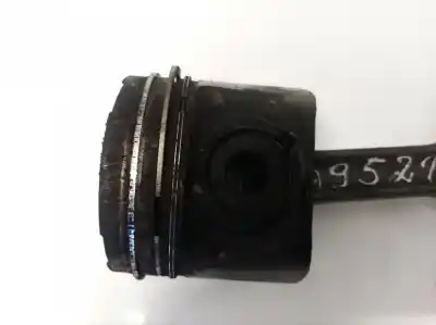 Second-hand car spare part piston for volvo xc90 2.4 diesel cat oem iam references   