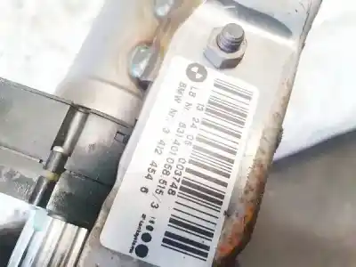 Second-hand car spare part steering column for bmw x3 (e83) 2.0d oem iam references 132405003748  831401058515, 34124546