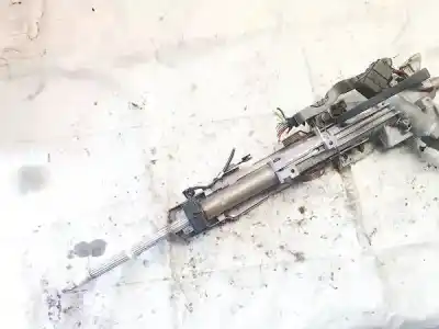 Peça sobressalente para automóvel em segunda mão coluna de direcção por bmw x3 (e83) 2.0d referências oem iam 132405003748