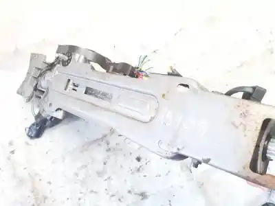 Second-hand car spare part steering column for bmw x3 (e83) 2.0d oem iam references 132405003748  831401058515, 34124546