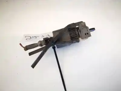 Pièce détachée automobile d'occasion pompe d'eau de nettoyage du pare brise pour renault laguna (b56) 2.0 références oem iam 