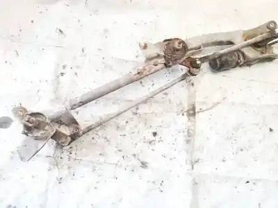 Автозапчастина б/у передня чиста артикуляція для mitsubishi lancer viii (cy_a, cz_a) 2.0 di-d (cy8a) посилання на oem iam  Автозапчастина б/у передня чиста артикуляція для mitsubishi lancer viii (cy_a, cz_a) 2.0 di-d (cy8a) посилання на oem iam