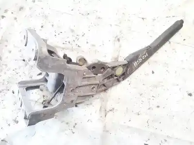 Автозапчасти б/у рычаг ручного тормоза за volkswagen touran (1t1) 1.9 tdi ссылки oem iam 1t1711303f