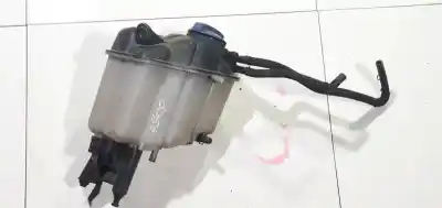 Peça sobressalente para automóvel em segunda mão depósito de expansão por volkswagen phaeton, 2007 - 2011 facelift 3.0 tdi 176kw 2007 - 2011 referências oem iam 