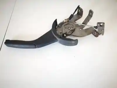 Second-hand car spare part handbrake lever for mitsubishi space star (dg0) 1.9 di-d cat oem iam references 