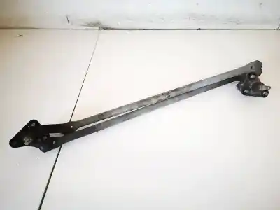 Second-hand car spare part front windscreen wiper linkage for mitsubishi space star (dg0) 1.9 di-d cat oem iam references 