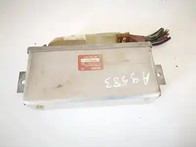 Pezzo di ricambio per auto di seconda mano abs per audi 80 avant 1.9 tdi riferimenti oem iam 0265100056