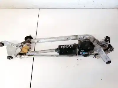 Автозапчастина б/у передня чиста артикуляція для honda cr-v (re) 2.2 dtec cat посилання на oem iam 