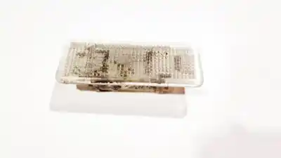 Pezzo di ricambio per auto di seconda mano pilota di registrazione per bmw x5, e53 facelift 2004 - 2006 3.0 d 2003-2015 160kw 218hp riferimenti oem iam 