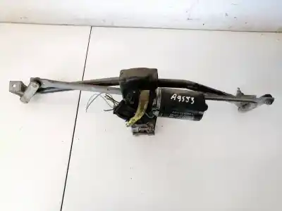 Pezzo di ricambio per auto di seconda mano articolazione anteriore pulita per audi 80 avant 1.9 tdi riferimenti oem iam 