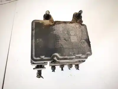 Second-hand car spare part ABS for SKODA YETI 2009 - 2013  OEM IAM references 1K0907379BH  1K0614517DD, 10.0212-0680.4, 10.0619-3725.1, 10.0619-3725.1