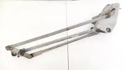 Peça sobressalente para automóvel em segunda mão mecanismo de escova dianteira por ford kuga (cbv) 2.0 tdci cat referências oem iam 8v4117504ac