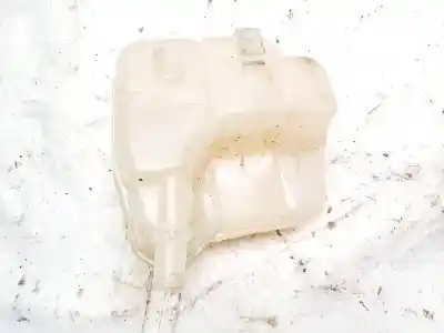 Pièce détachée automobile d'occasion vase d'expansion de liquide de refroidissement pour opel astra j lim. 1.7 16v cdti références oem iam 13256823  13360063
