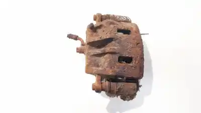 Peça sobressalente para automóvel em segunda mão pinça de travão dianteira direita por hyundai h-1 2.5 crdi referências oem iam 