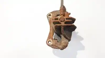 Second-hand car spare part front left brake caliper for mitsubishi space star (dg0) 1.9 di-d cat oem iam references   