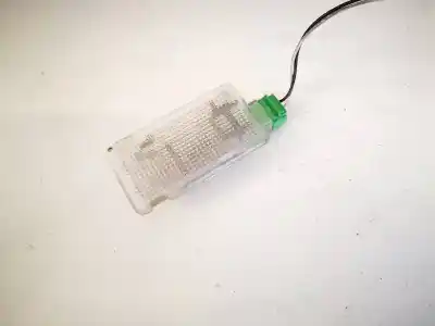 Peça sobressalente para automóvel em segunda mão luz da chapa de matrícula por volvo xc90 2.4 diesel cat referências oem iam 30754448