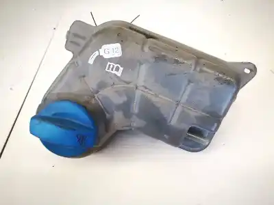 Автозапчасти б/у расширительный депозит за AUDI A4 B6 (8E2) 1.9 TDI quattro ссылки OEM IAM 8E0121403  