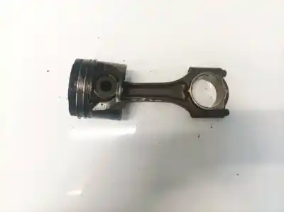 Peça sobressalente para automóvel em segunda mão pistão por opel zafira a 2.0 dti referências oem iam 
