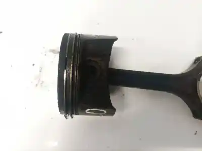 Second-hand car spare part piston for ford focus turnier (cb4) 1.6 16v cat oem iam references   