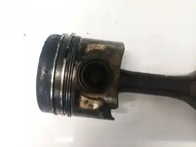 Second-hand car spare part piston for volkswagen passat variant (3b6) 1.9 tdi oem iam references   