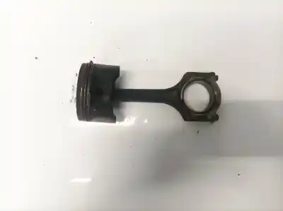 Peça sobressalente para automóvel em segunda mão pistão por ford focus turnier (cb4) 1.6 16v cat referências oem iam 