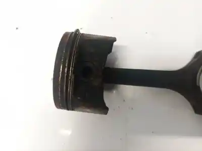 Second-hand car spare part piston for ford focus turnier (cb4) 1.6 16v cat oem iam references   