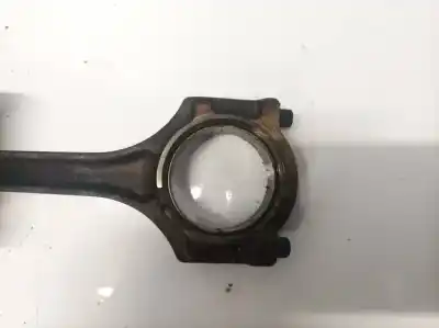 Second-hand car spare part piston for ford focus turnier (cb4) 1.6 16v cat oem iam references   