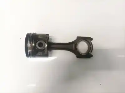 Peça sobressalente para automóvel em segunda mão pistão por opel zafira a 2.0 dti referências oem iam 
