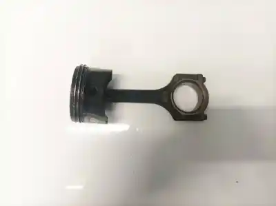 Peça sobressalente para automóvel em segunda mão pistão por ford focus turnier (cb4) 1.6 16v cat referências oem iam 