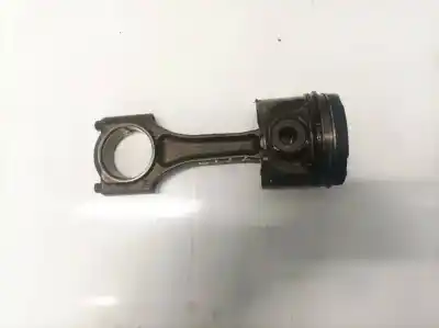 Peça sobressalente para automóvel em segunda mão pistão por opel zafira a 2.0 dti referências oem iam 