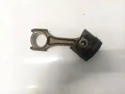 Peça sobressalente para automóvel em segunda mão pistão por opel zafira a 2.0 dti referências oem iam 