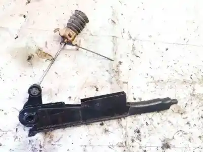 Pezzo di ricambio per auto di seconda mano leva del freno a mano per audi 80 avant 1.9 tdi riferimenti oem iam 893711463b