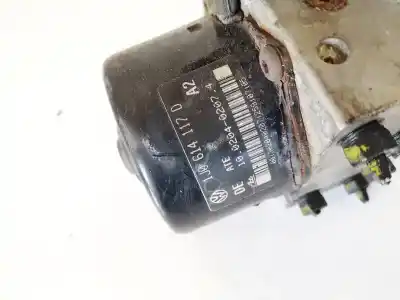 Автозапчастина б/у абс для skoda octavia combi (1u5) 1.9 tdi посилання на oem iam 1j0907379p  1j0614117d, 10.0949-0331.3, 10.0204-0207.4