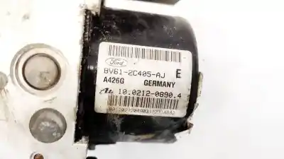 Peça sobressalente para automóvel em segunda mão abs por ford focus iii 1.6 ti referências oem iam bv612c405aj  bv61-2c405-aj, 10.0212-0890.4