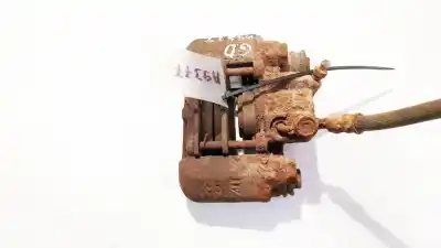 Peça sobressalente para automóvel em segunda mão pinça de travão traseira direita por toyota corolla (_e12_) 1.6 vvt-i (zze121_) referências oem iam 