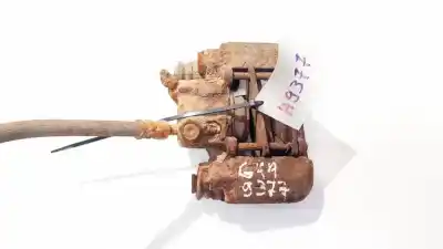 Peça sobressalente para automóvel em segunda mão pinça de travão traseira esquerda por toyota corolla (_e12_) 1.6 vvt-i (zze121_) referências oem iam 