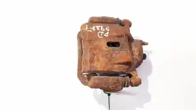 Peça sobressalente para automóvel em segunda mão pinça de travão dianteira direita por toyota corolla (_e12_) 1.6 vvt-i (zze121_) referências oem iam 