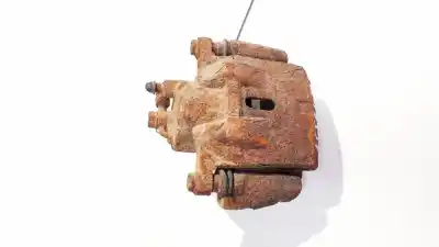 Peça sobressalente para automóvel em segunda mão pinça de travão dianteira esquerda por toyota corolla (_e12_) 1.6 vvt-i (zze121_) referências oem iam 