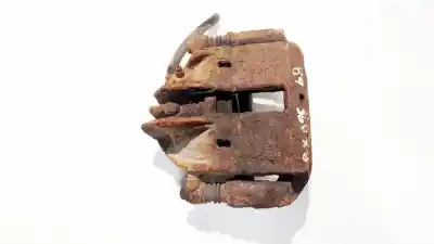 Second-hand car spare part front left brake caliper for mitsubishi space star (dg0) 1.9 di-d cat oem iam references 