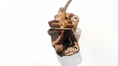 Pezzo di ricambio per auto di seconda mano pinza freno anteriore destra per mitsubishi space star (dg0) 1.9 di-d cat riferimenti oem iam   