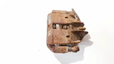 Pezzo di ricambio per auto di seconda mano Pinza Freno Anteriore Destra per MITSUBISHI SPACE STAR (DG0) 1.9 DI-D CAT Riferimenti OEM IAM   