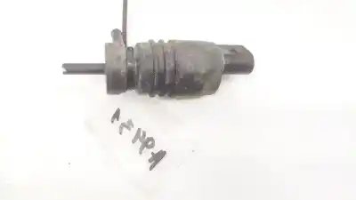 Автозапчастина б/у чистити насос для skoda octavia combi (1u5) 1.9 tdi посилання на oem iam 