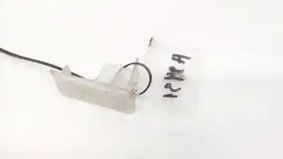 Автозапчастина б/у реєстрація пілот для skoda octavia combi (1u5) 1.9 tdi посилання на oem iam 1h0947113