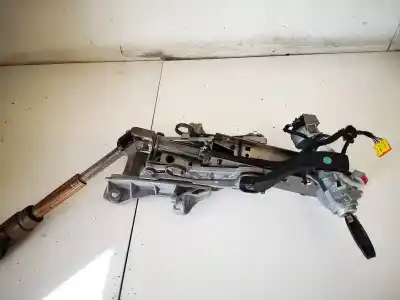 Pezzo di ricambio per auto di seconda mano piantone dello sterzo per ford focus turn. (cb8) 1.6 tdci cat riferimenti oem iam bv6n3c529ae