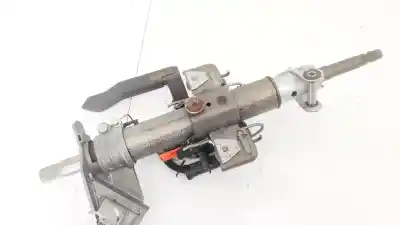 Second-hand car spare part steering column for opel zafira b 1.9 cdti oem iam references 13192345