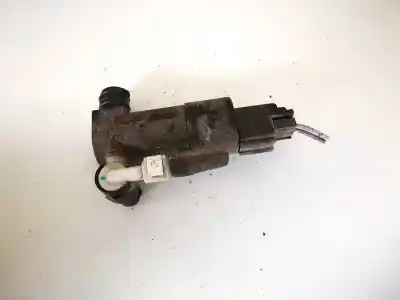 İkinci el araba yedek parçası TEMIZ POMPA için FORD FOCUS TURN. (CB8)  OEM IAM referansları BV6117K624BA  BV61-17K624-BA