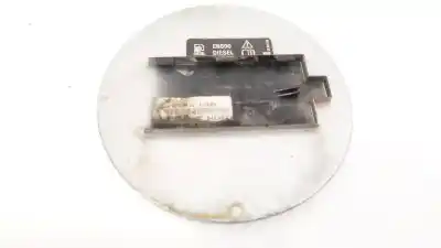 Автозапчасти б/у крышка бензобака за opel insignia a (g09) 2.0 cdti (68) ссылки oem iam 13267340  