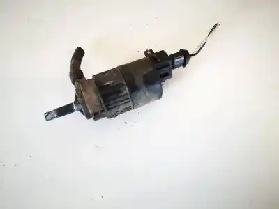 Second-hand car spare part washer pump for mitsubishi space star (dg0) 1.9 di-d cat oem iam references 